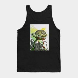 The Plant Tank Top